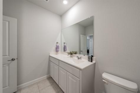 1413 Archway Court Fort Worth TX 76247