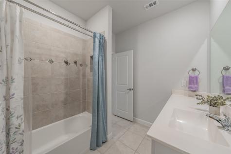 1413 Archway Court Fort Worth TX 76247