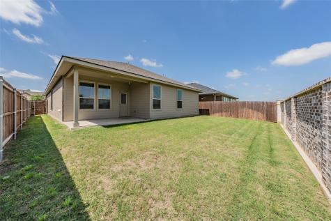 1413 Archway Court Fort Worth TX 76247