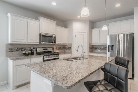 1413 Archway Court Fort Worth TX 76247