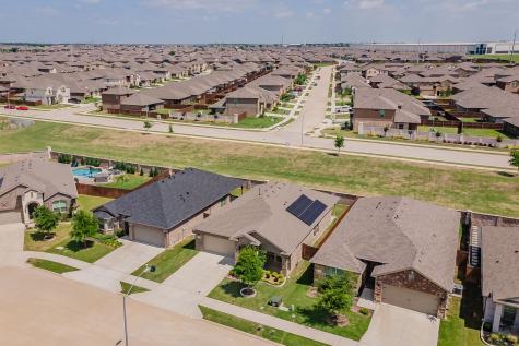 1413 Archway Court Fort Worth TX 76247