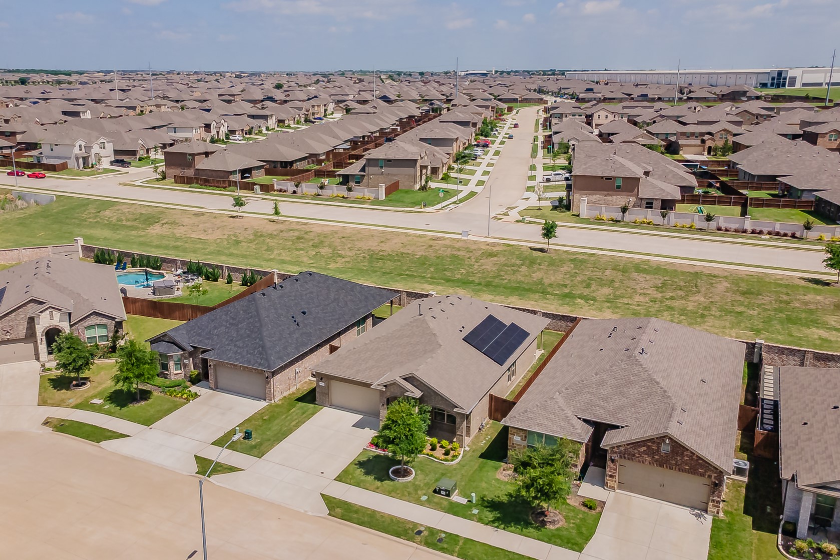 1413 Archway Court Fort Worth TX 76247