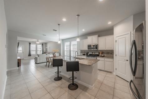 1413 Archway Court Fort Worth TX 76247