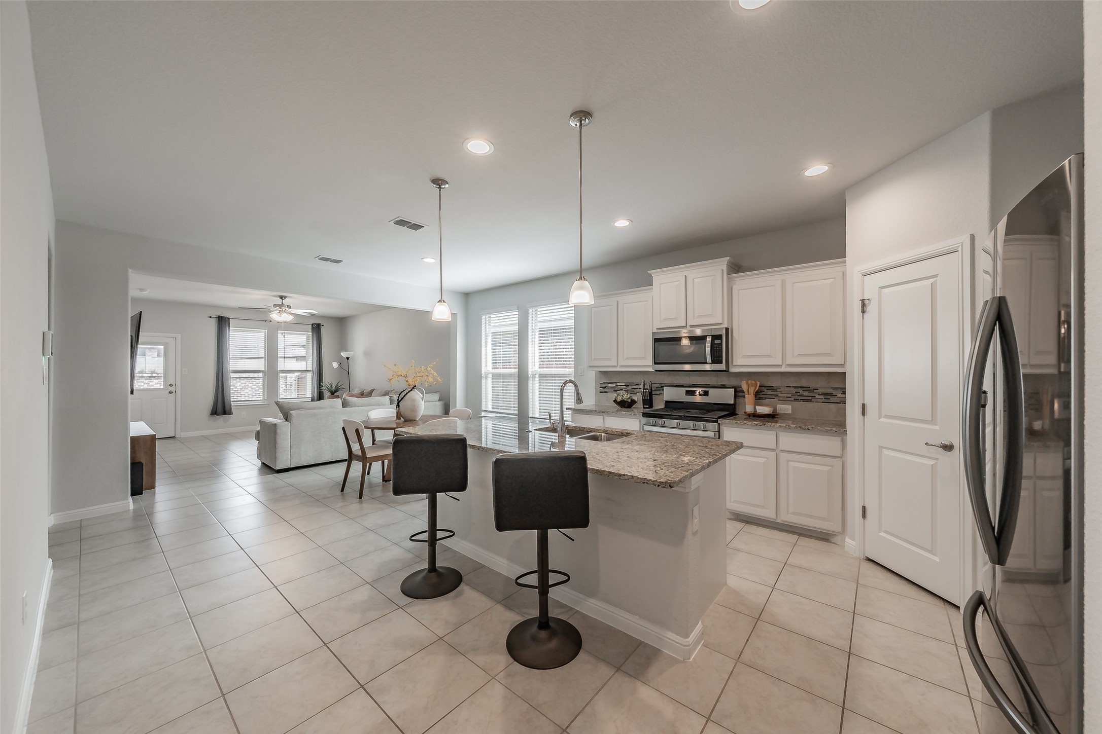 1413 Archway Court Fort Worth TX 76247
