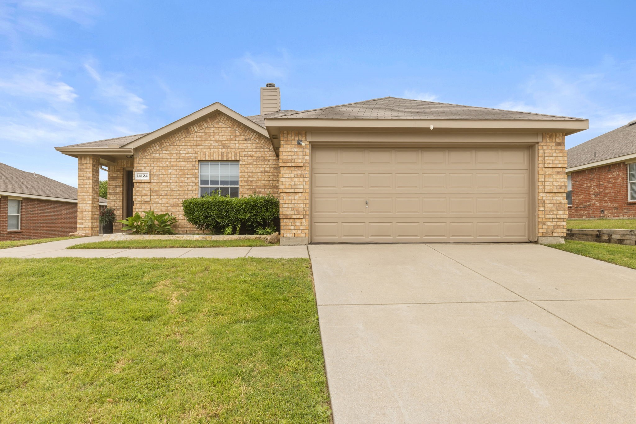 14124 Tanglebrush Trail Fort Worth TX 76052