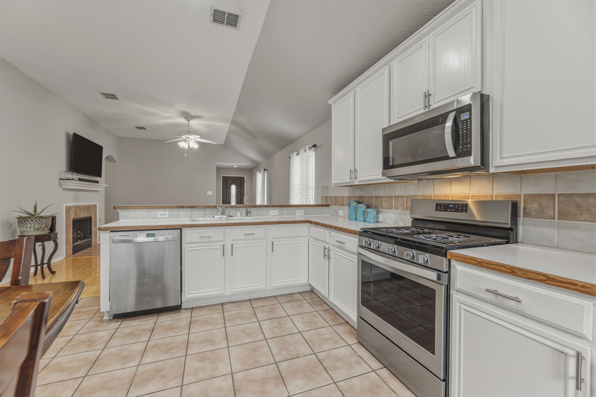 14124 Tanglebrush Trail Haslet TX 76052