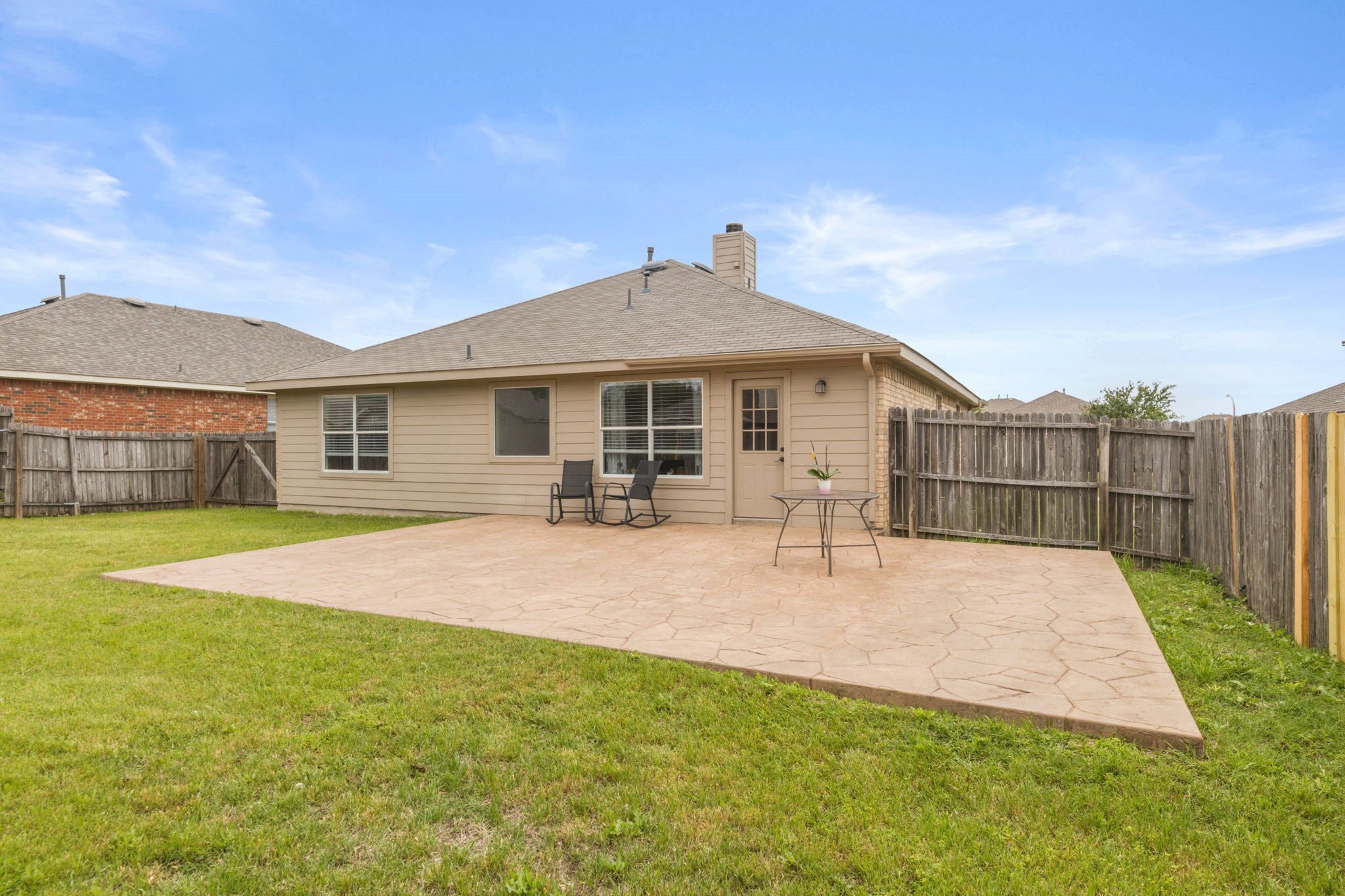 14124 Tanglebrush Trail Haslet TX 76052
