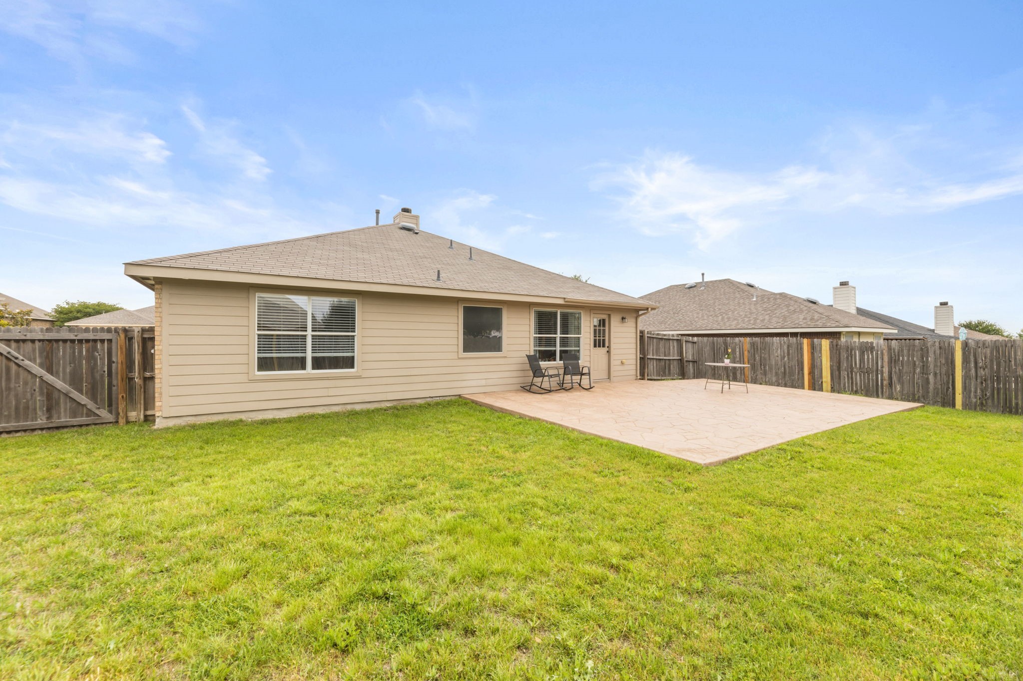 14124 Tanglebrush Trail Haslet TX 76052