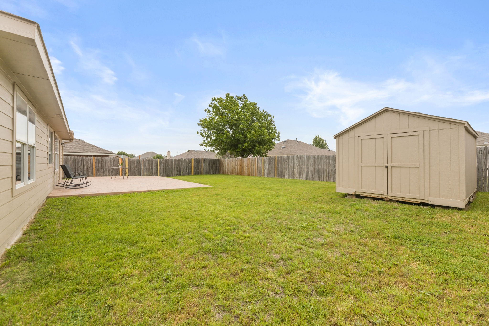 14124 Tanglebrush Trail Fort Worth TX 76052