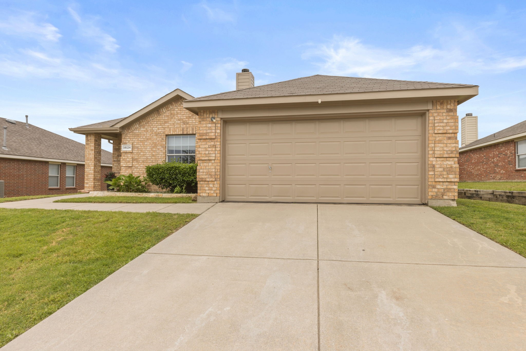 14124 Tanglebrush Trail Fort Worth TX 76052