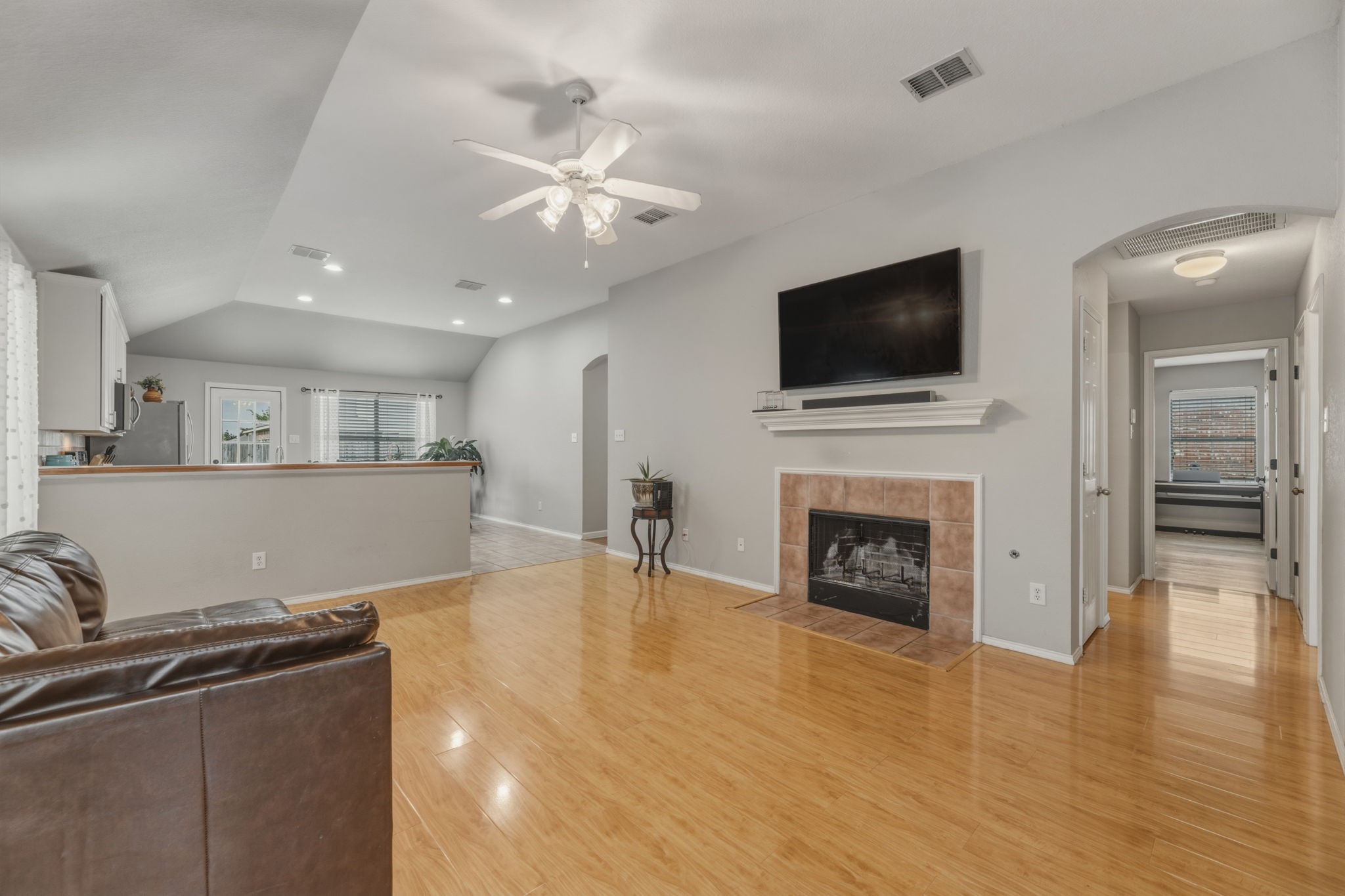 14124 Tanglebrush Trail Haslet TX 76052