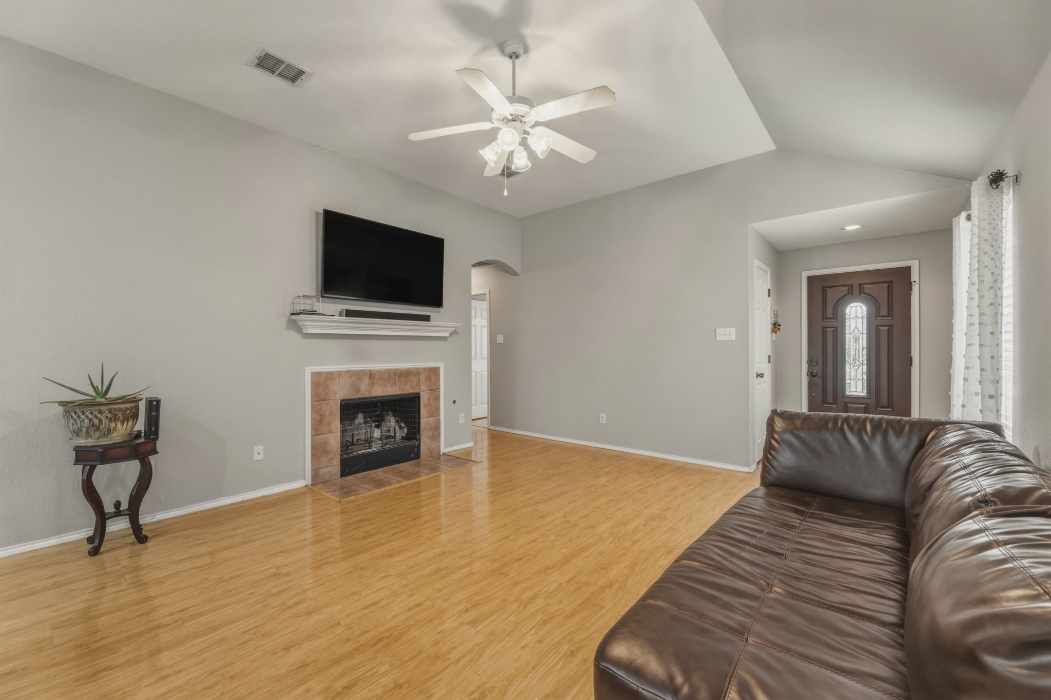 14124 Tanglebrush Trail Fort Worth TX 76052