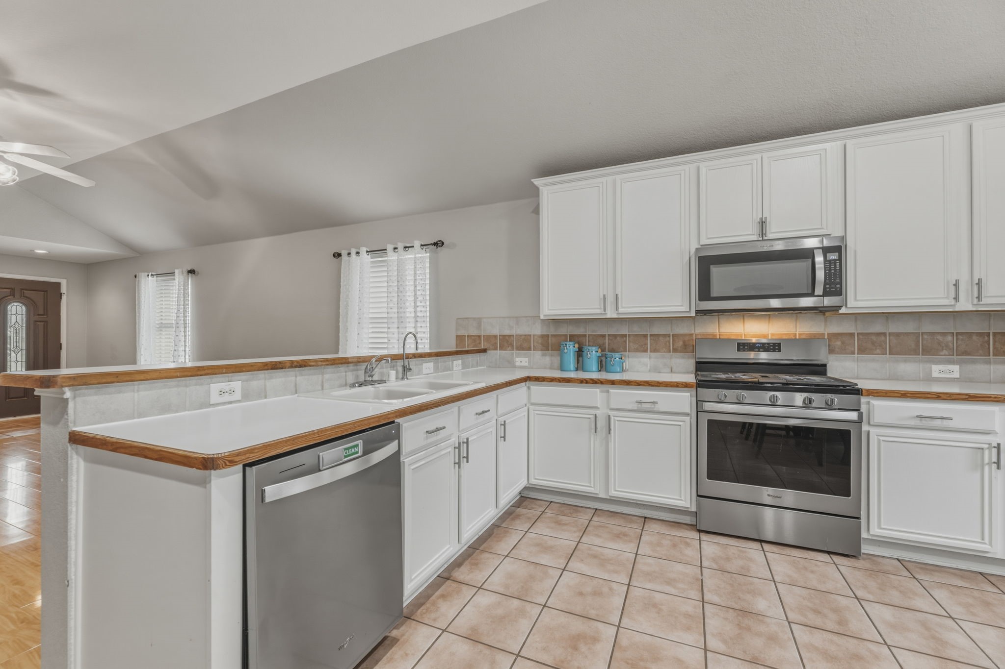 14124 Tanglebrush Trail Haslet TX 76052