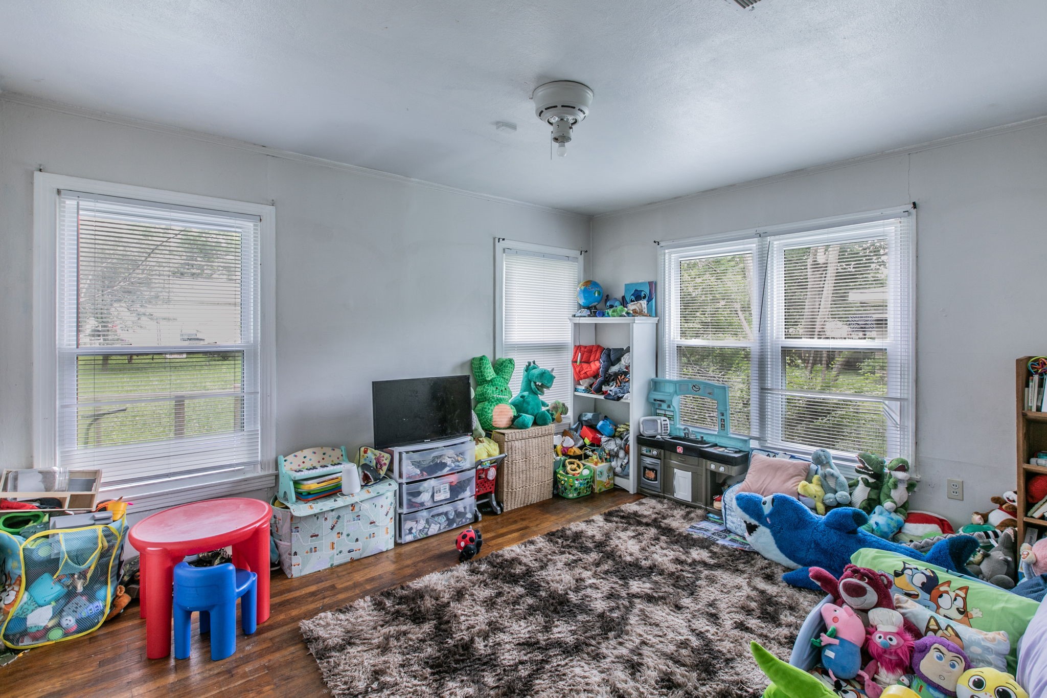 3108 Alexander Avenue Waco TX 76708