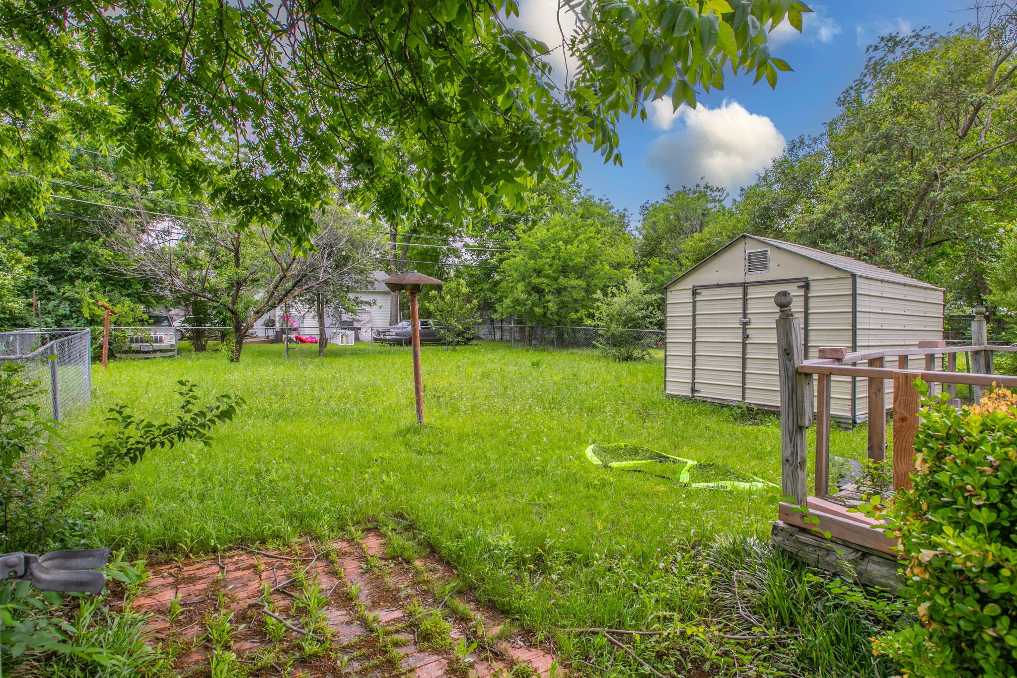 3108 Alexander Avenue Waco TX 76708