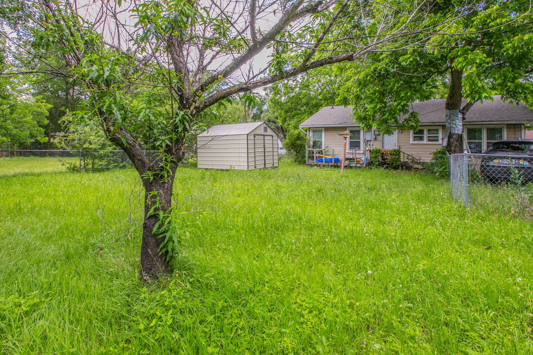 3108 Alexander Avenue Waco TX 76708