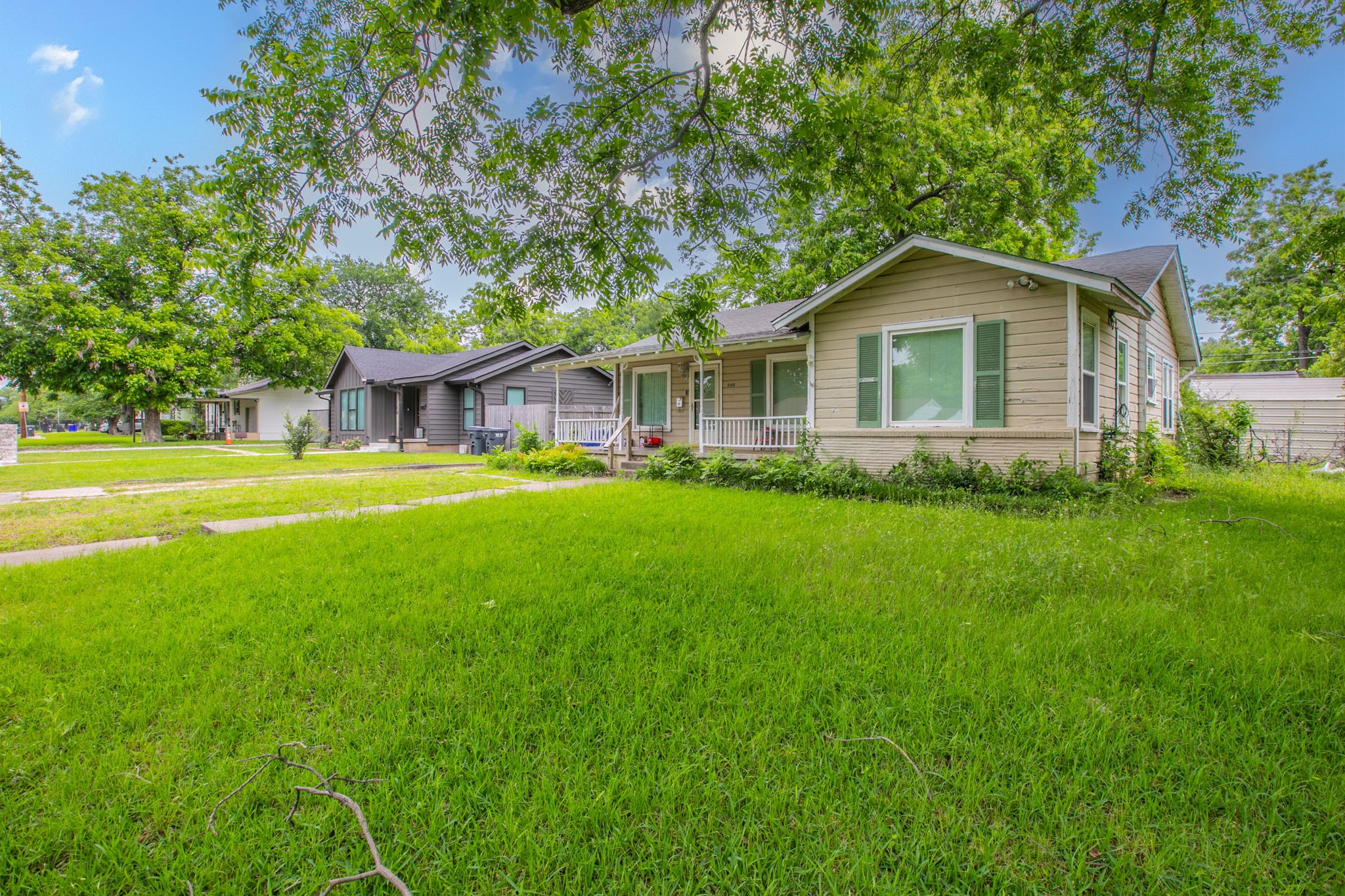 3108 Alexander Avenue Waco TX 76708