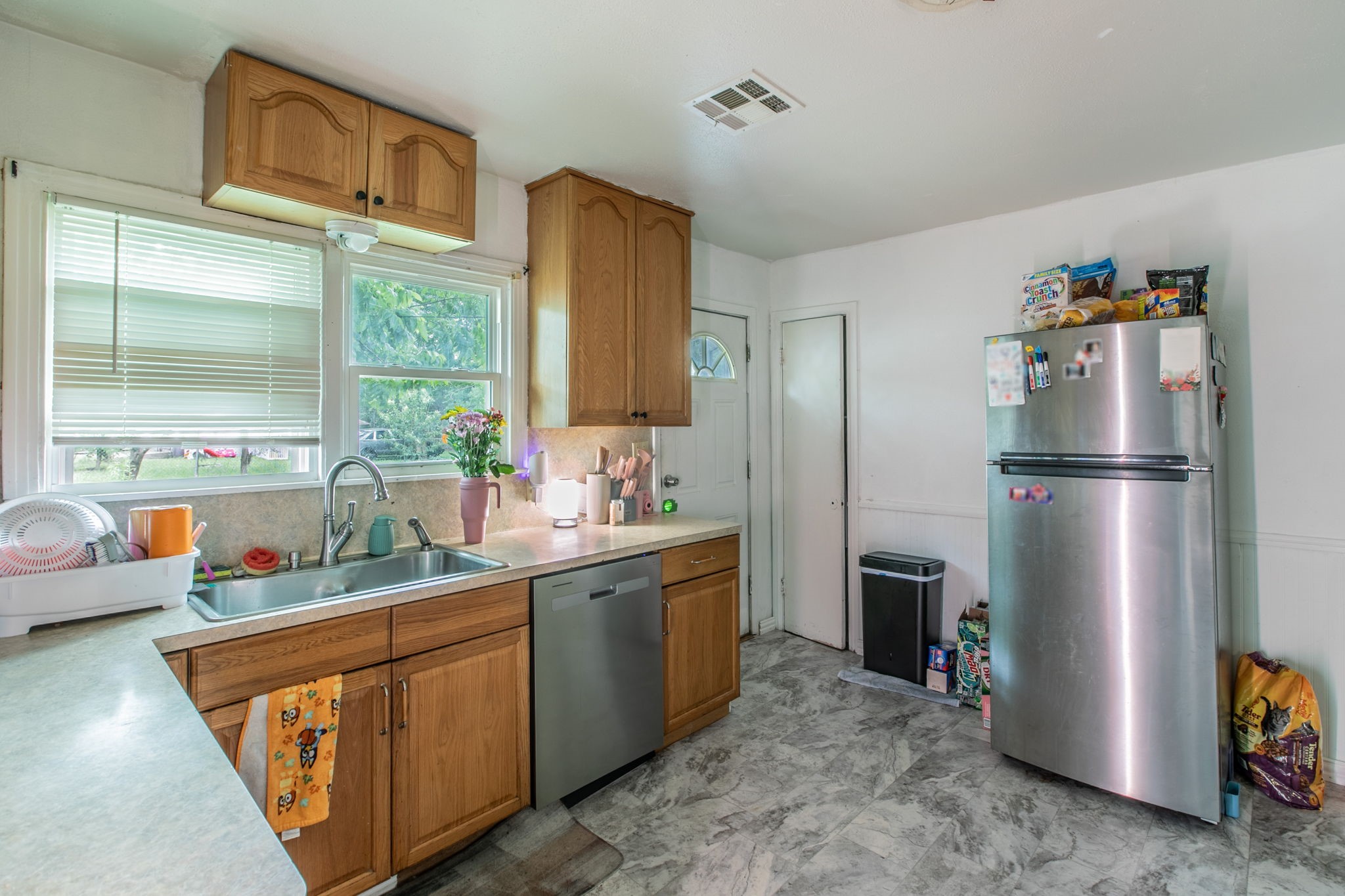 3108 Alexander Avenue Waco TX 76708