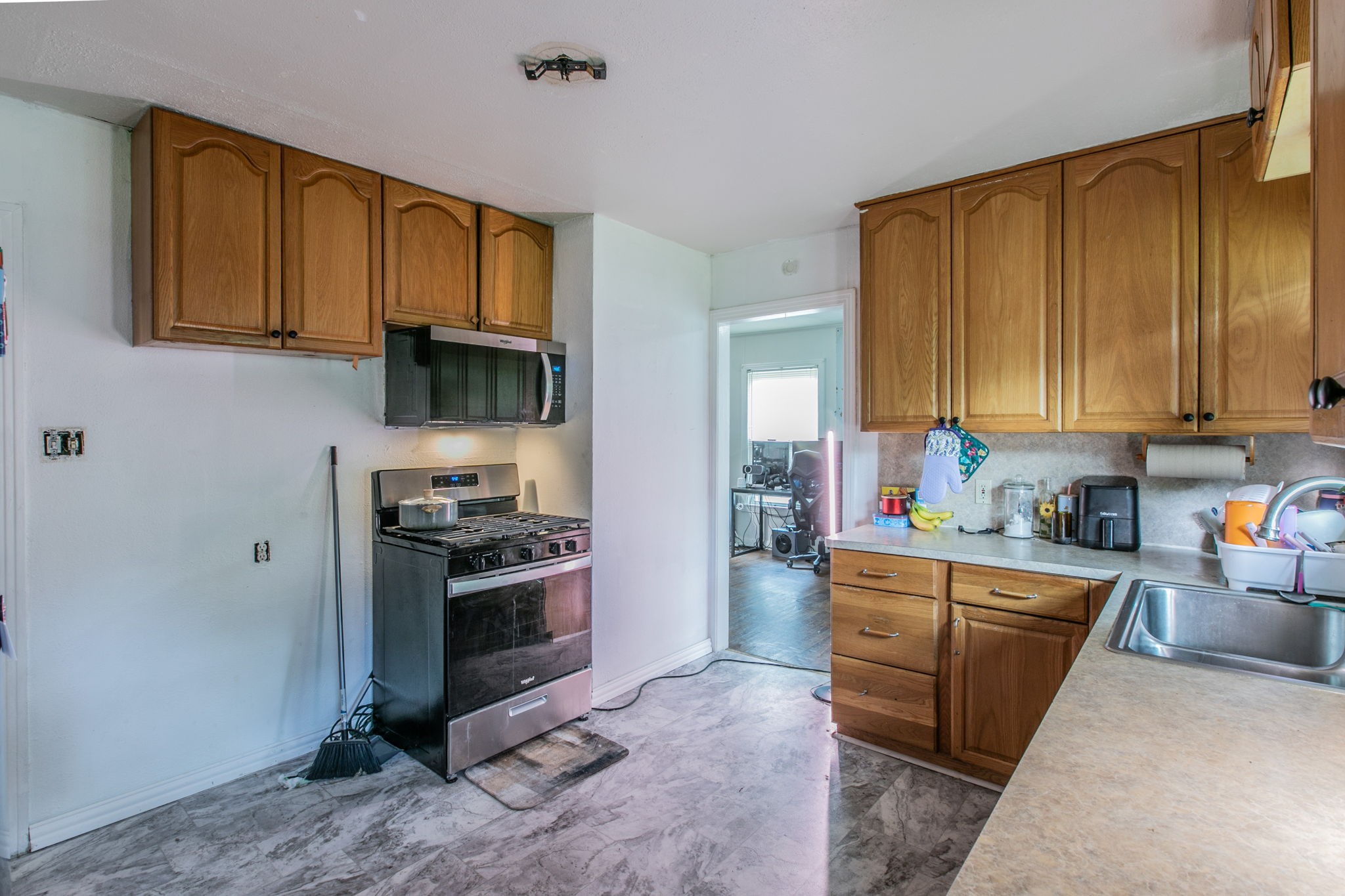 3108 Alexander Avenue Waco TX 76708