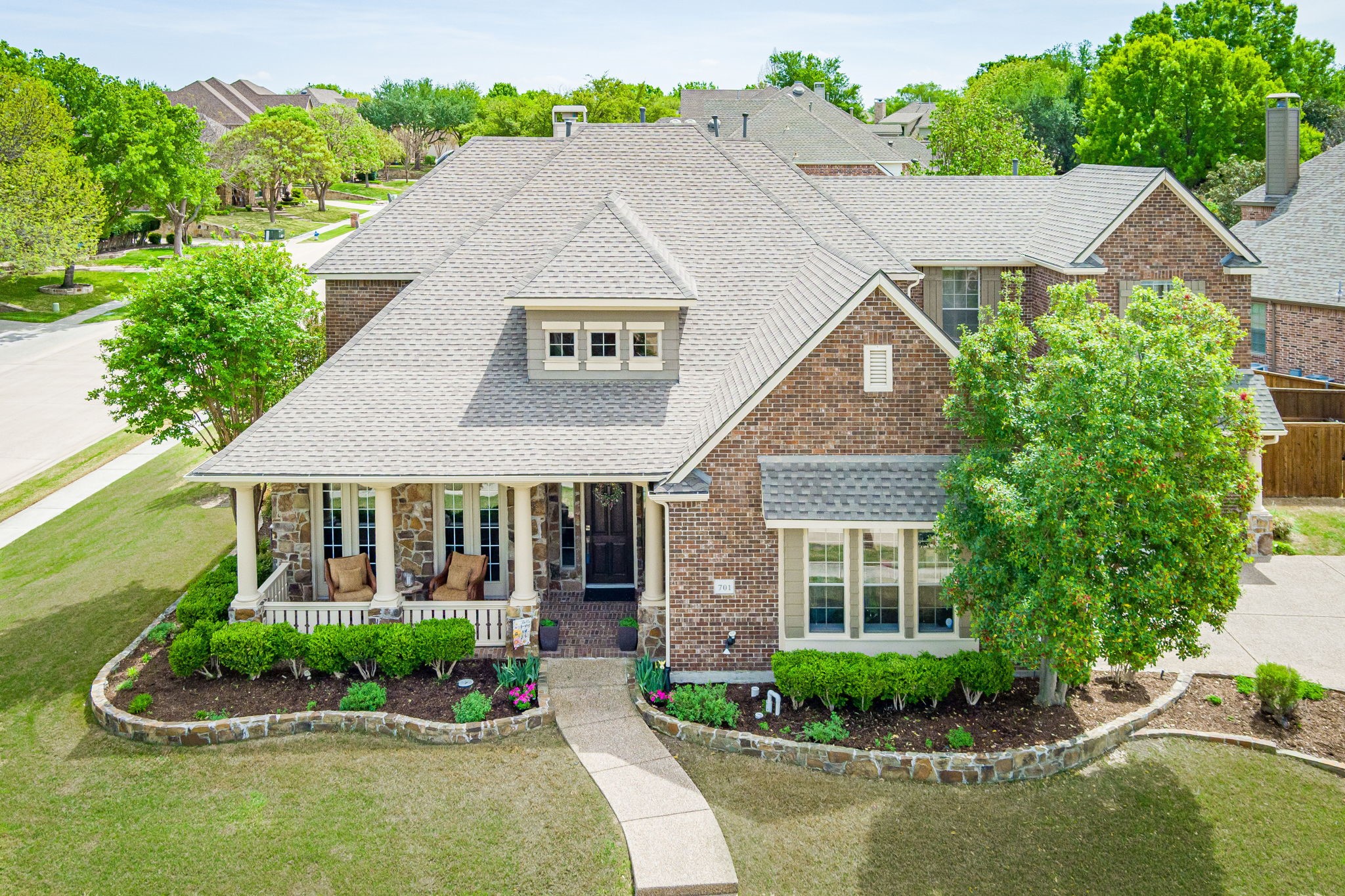 701 Bluffwood Avenue Mckinney TX 75072