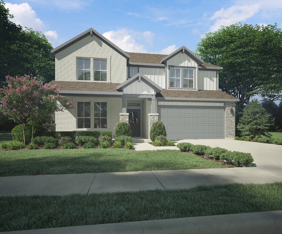 238 Oak Creek Drive Lavon TX 75166