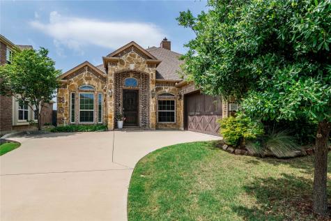 2511 Appaloosa Lane Celina TX 75009