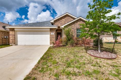 8921 Prairie Dawn Drive Fort Worth TX 76131