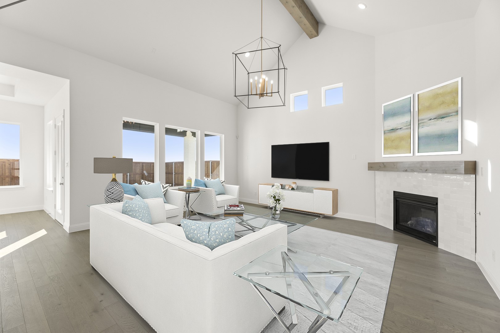 3115 Tobias Lane Rockwall TX 75032