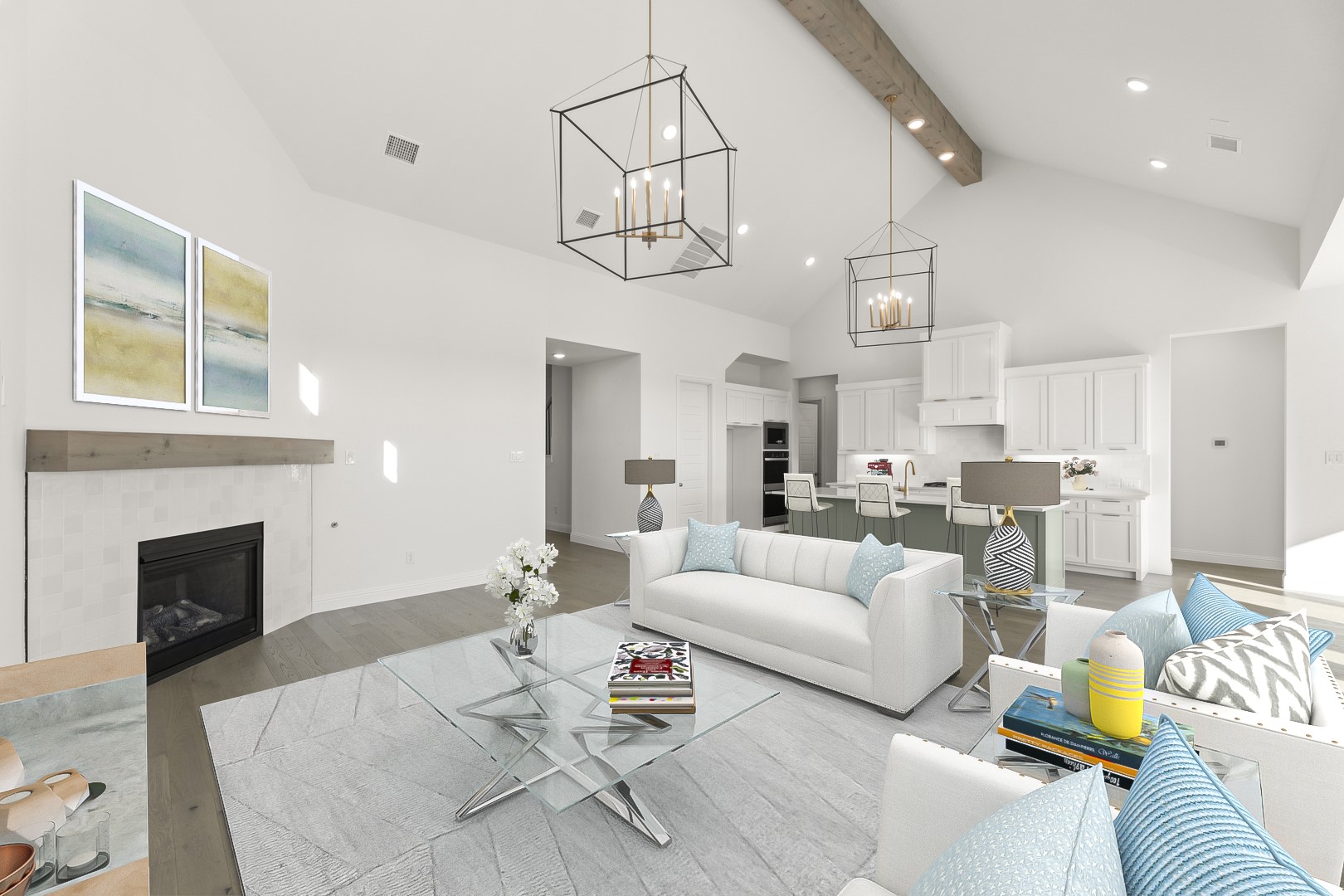3115 Tobias Lane Rockwall TX 75032