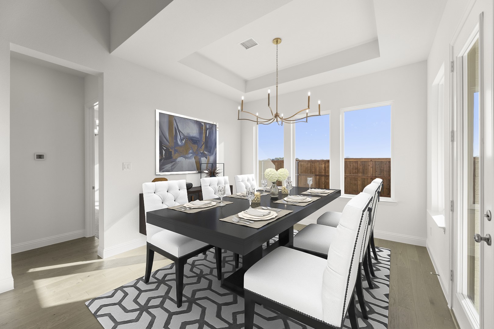 3115 Tobias Lane Rockwall TX 75032