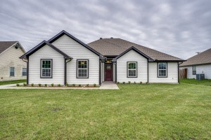 104 Milton Street Josephine TX 75173