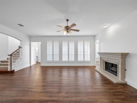 3772 Guadalupe Lane Frisco TX 75034