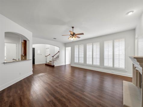 3772 Guadalupe Lane Frisco TX 75034