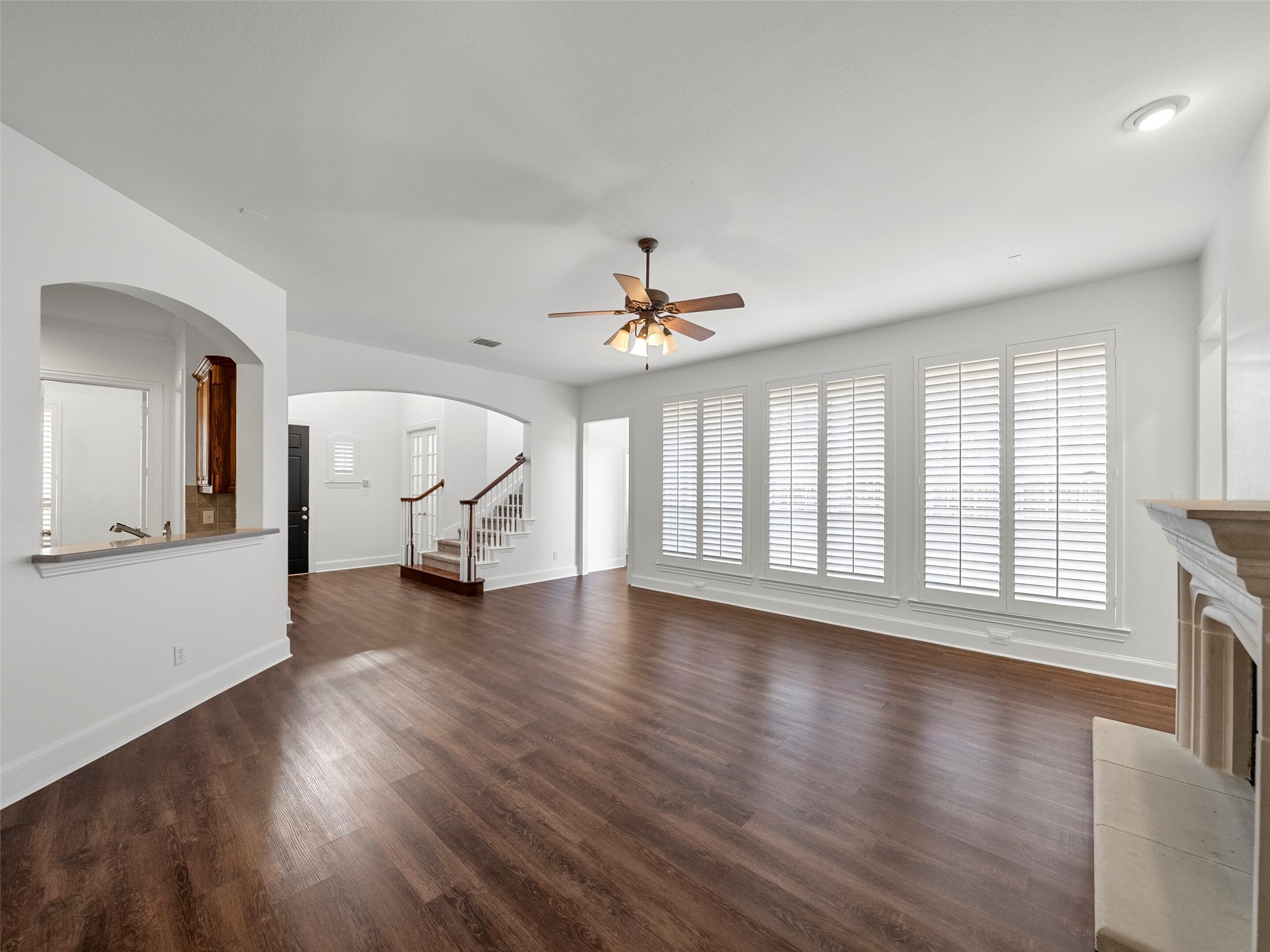 3772 Guadalupe Lane Frisco TX 75034