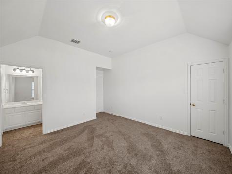 3772 Guadalupe Lane Frisco TX 75034