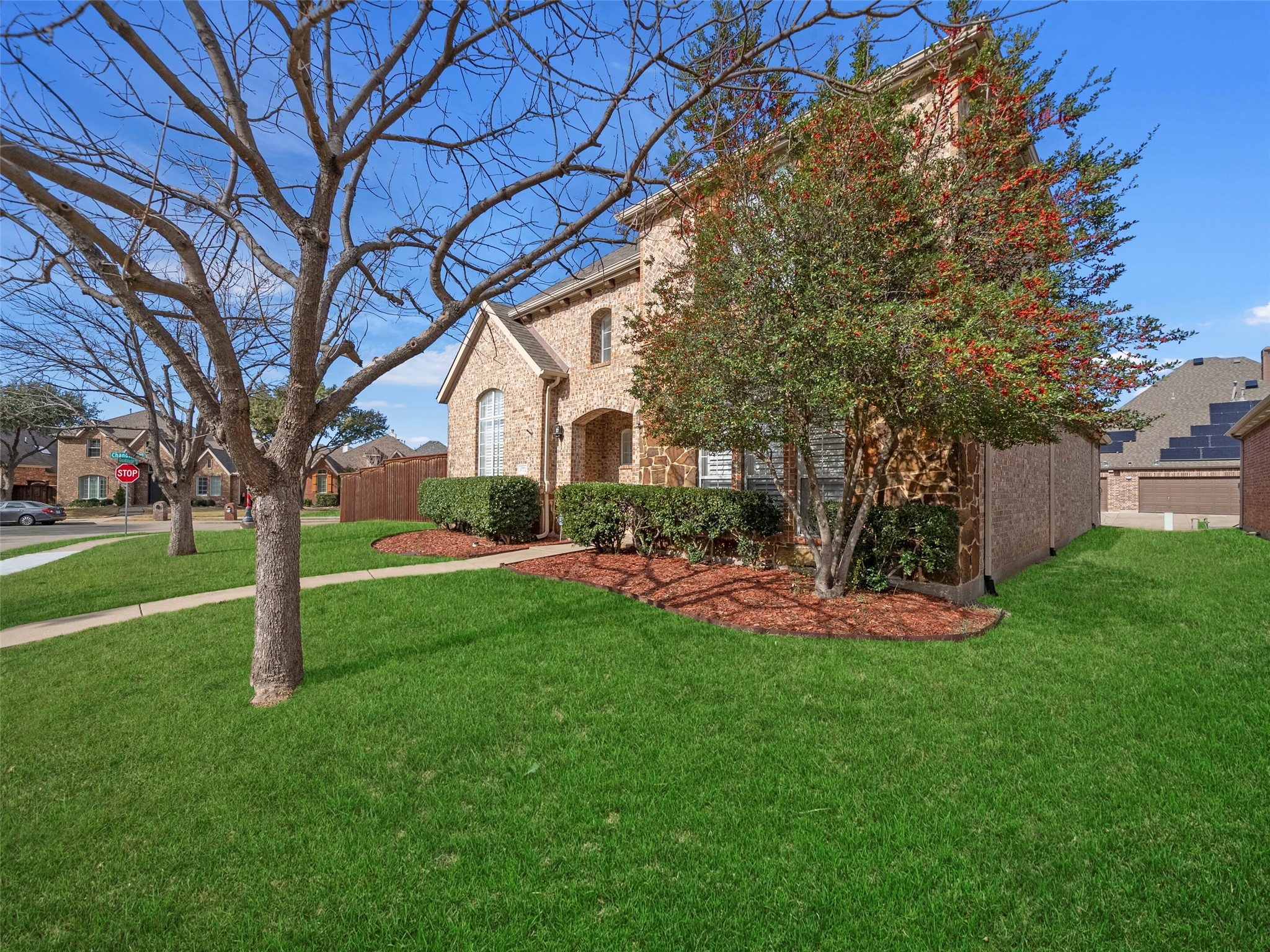 3772 Guadalupe Lane Frisco TX 75034
