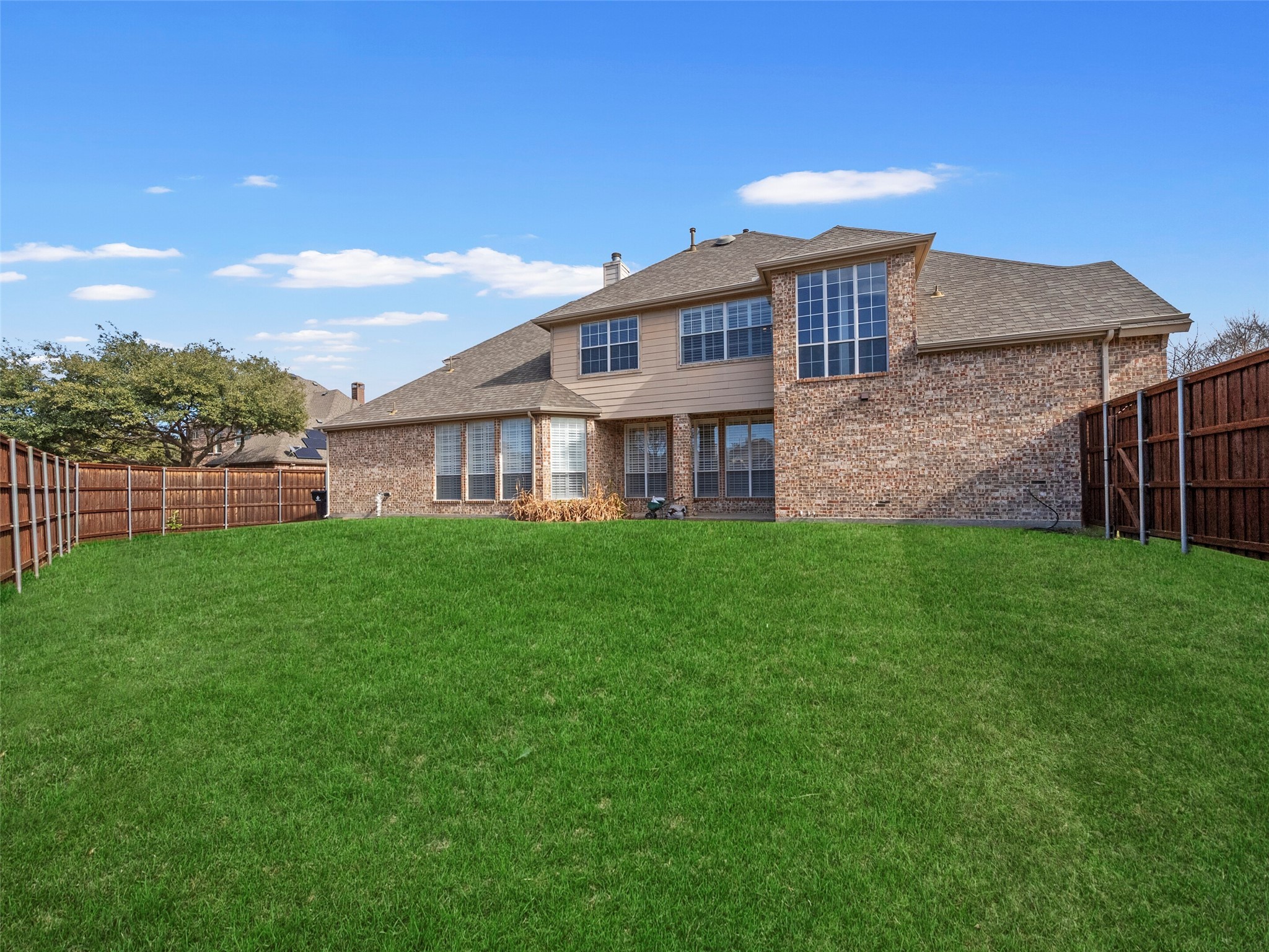 3772 Guadalupe Lane Frisco TX 75034