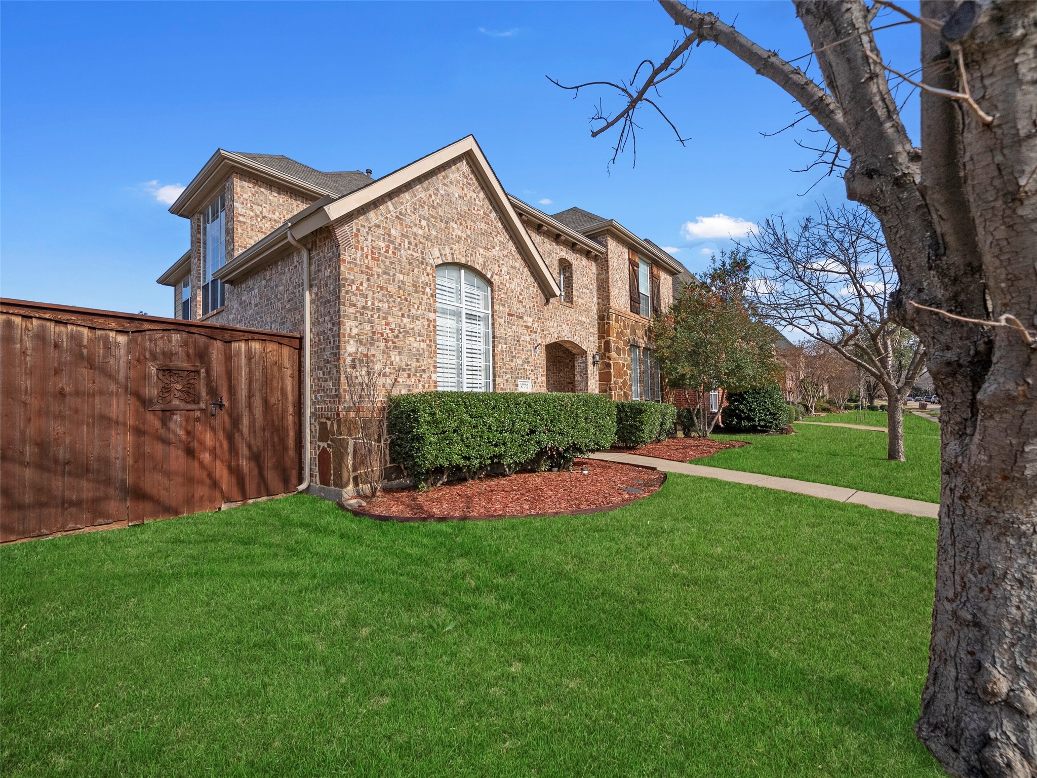 3772 Guadalupe Lane Frisco TX 75034