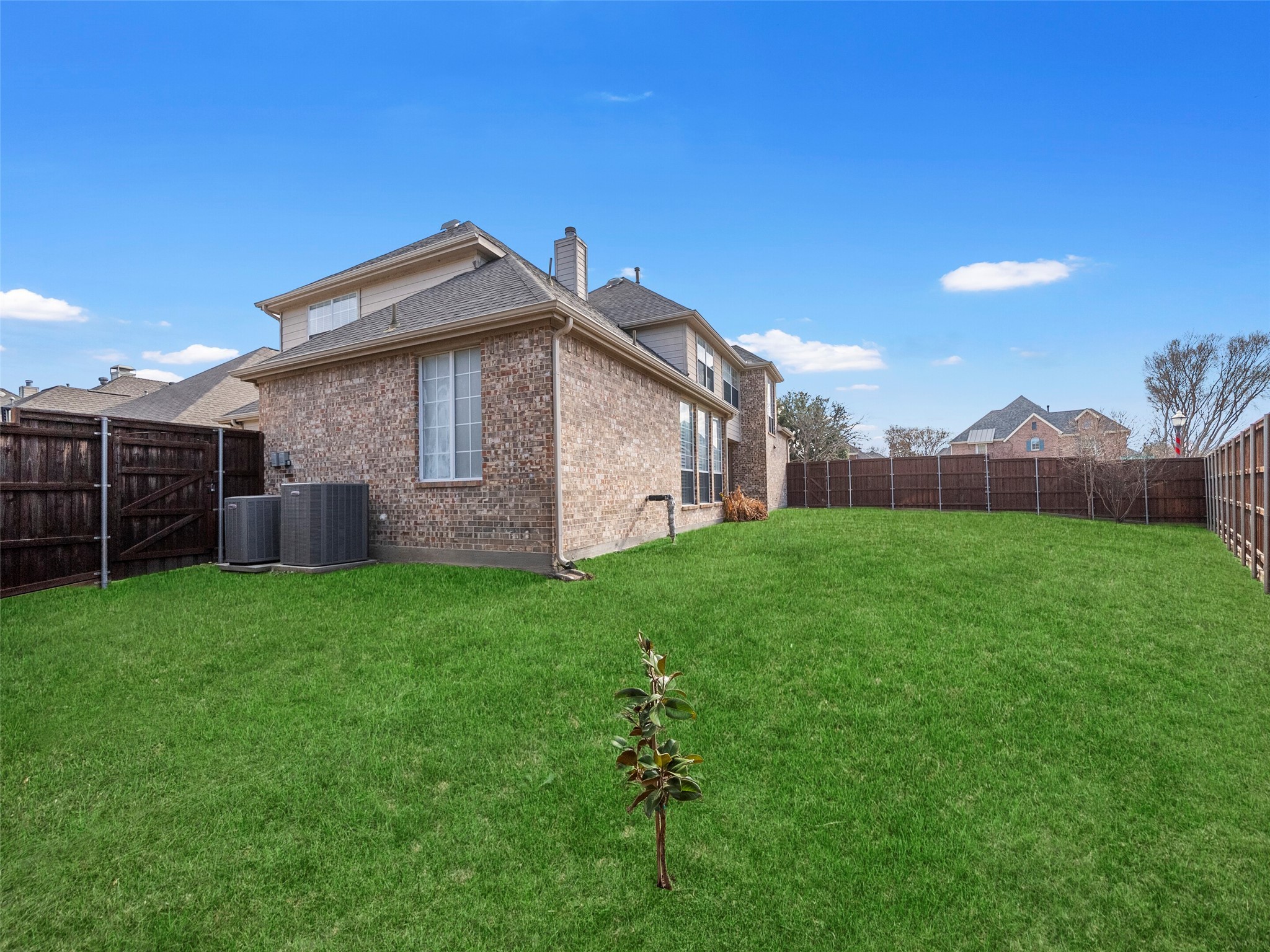 3772 Guadalupe Lane Frisco TX 75034