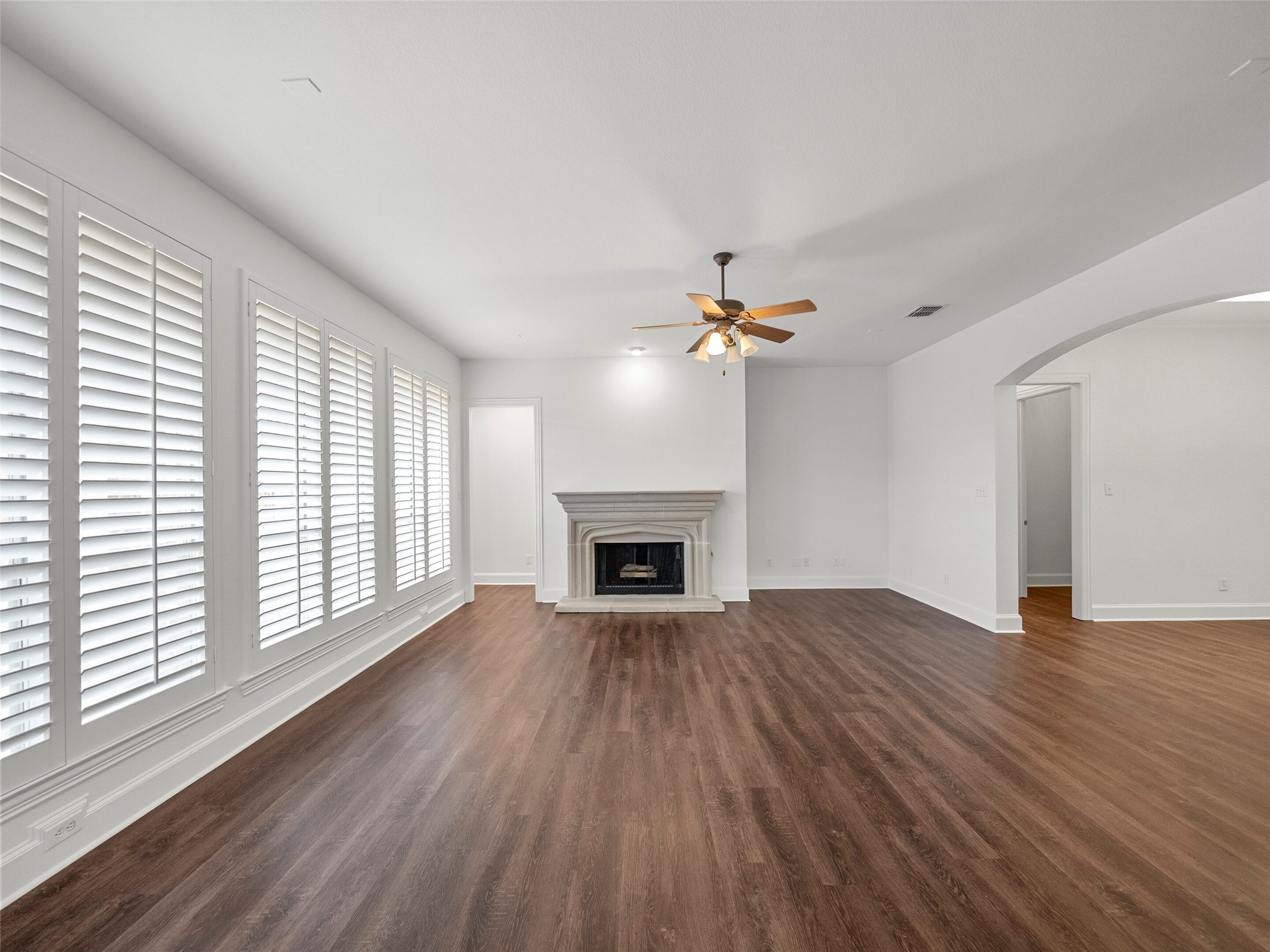 3772 Guadalupe Lane Frisco TX 75034