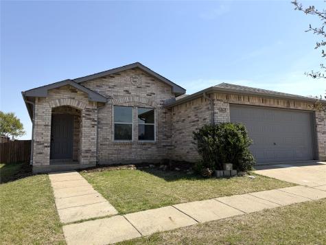 2621 Shorecrest Drive Little Elm TX 75068