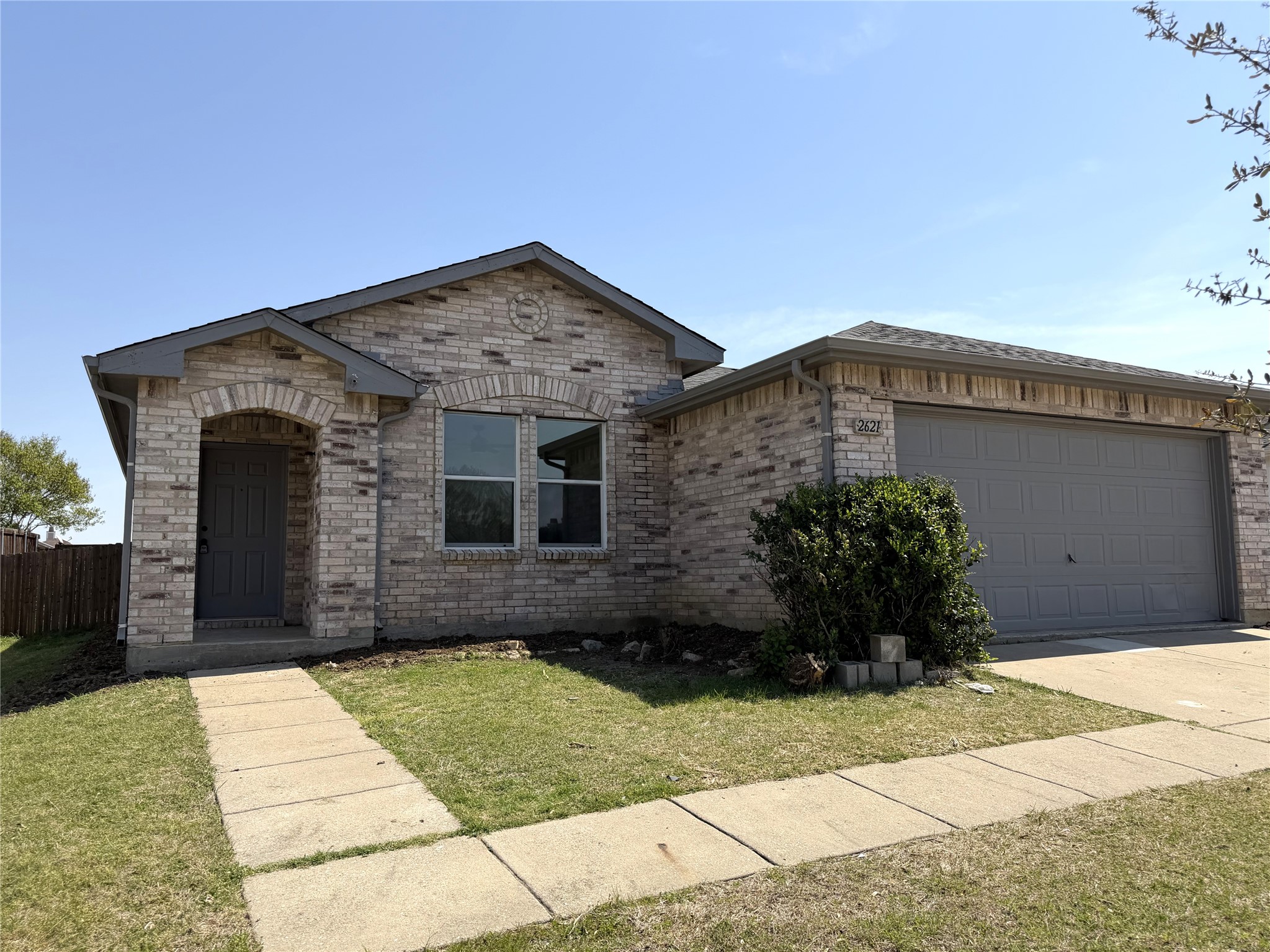 2621 Shorecrest Drive Little Elm TX 75068