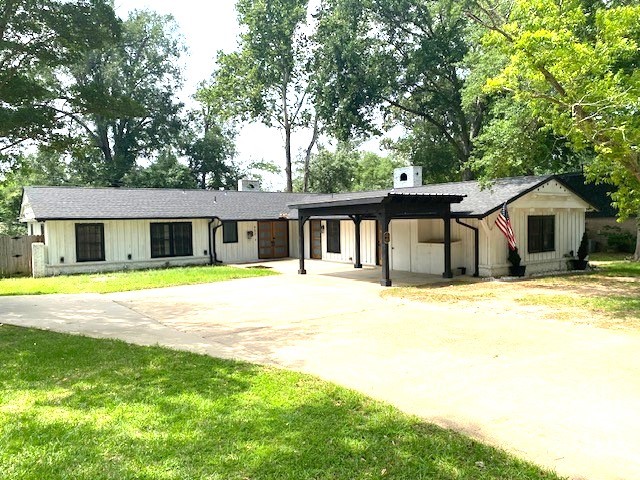 902 Ward Lane Athens TX 75751