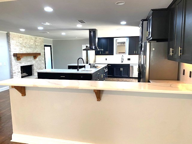 902 Ward Lane Athens TX 75751