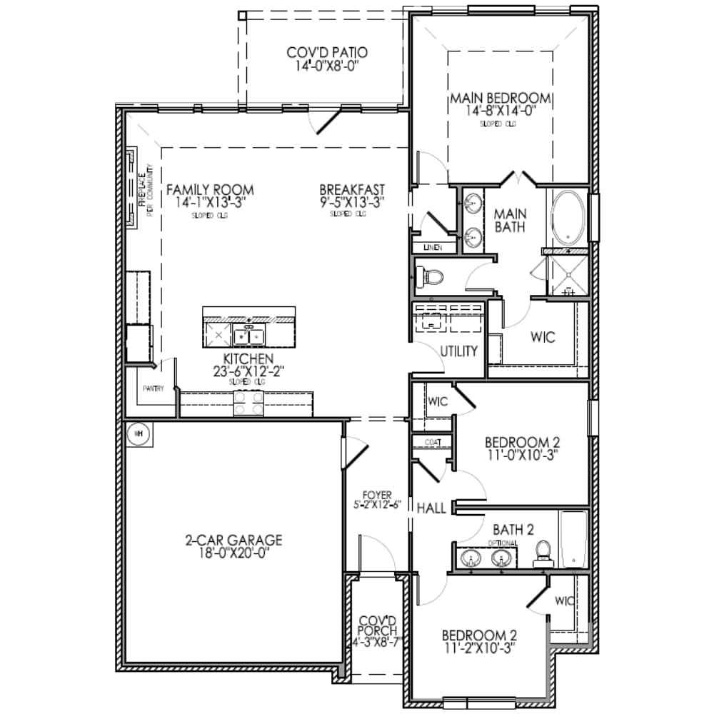 1539 Oakdale Drive Kaufman TX 75142