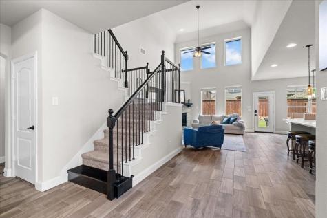 1400 Madrid Falls Drive Mckinney TX 75071