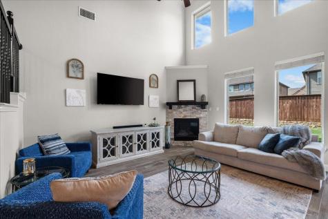 1400 Madrid Falls Drive Mckinney TX 75071