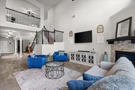 1400 Madrid Falls Drive Mckinney TX 75071