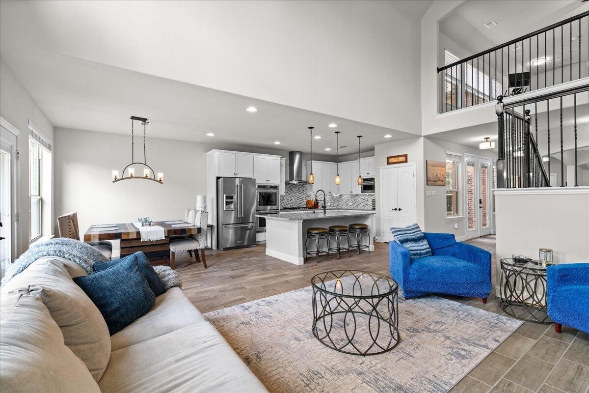 1400 Madrid Falls Drive Mckinney TX 75071