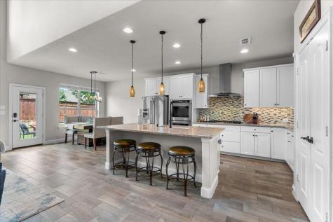 1400 Madrid Falls Drive Mckinney TX 75071